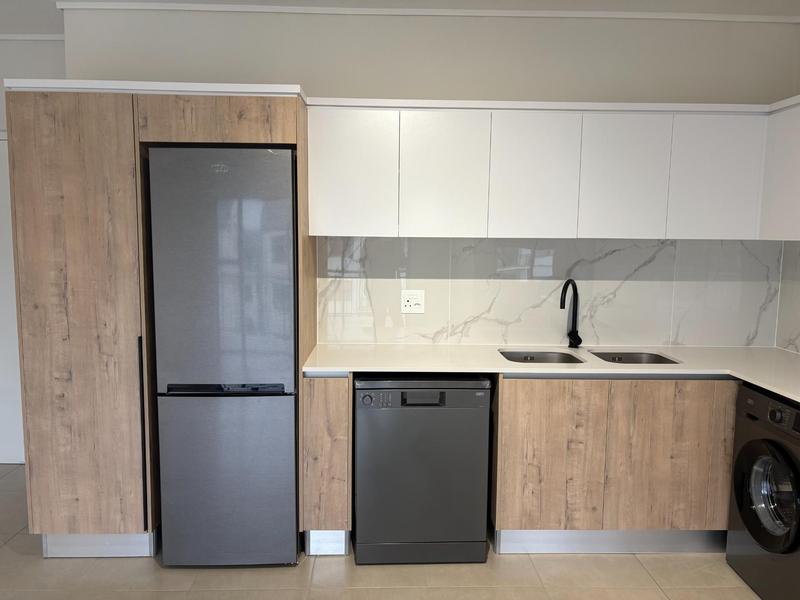 To Let 2 Bedroom Property for Rent in Richwood Western Cape